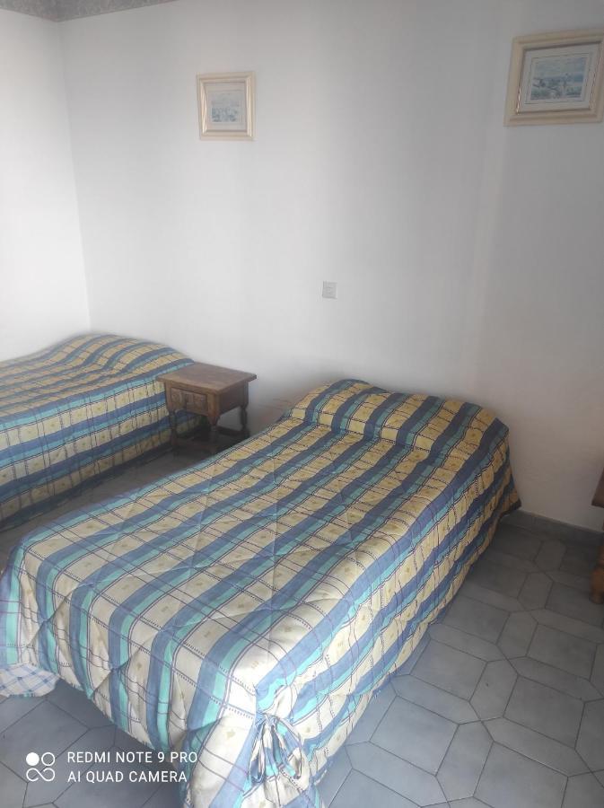 Ferienwohnung Minerva Vista Al Mar Y Centro Benalmádena Exterior foto