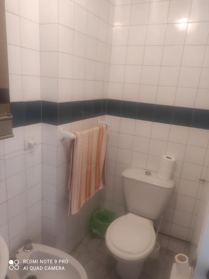 Ferienwohnung Minerva Vista Al Mar Y Centro Benalmádena Exterior foto
