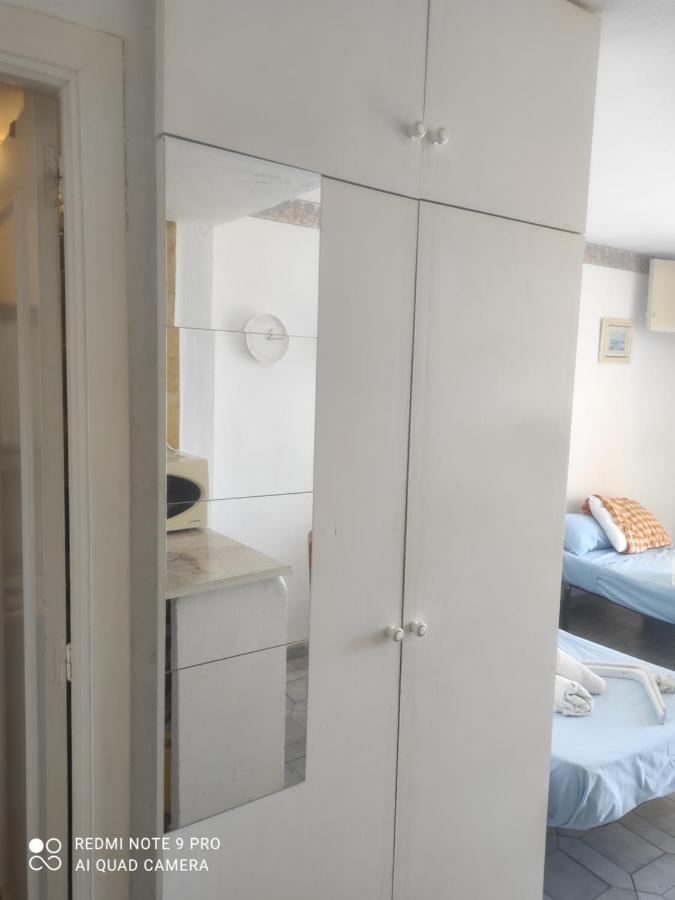 Ferienwohnung Minerva Vista Al Mar Y Centro Benalmádena Exterior foto
