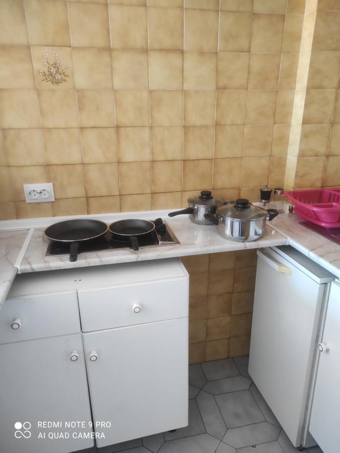 Ferienwohnung Minerva Vista Al Mar Y Centro Benalmádena Exterior foto